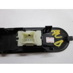 Interrupteur De Leve Vitre Avant Droit Renault Clio 4 Phase 1